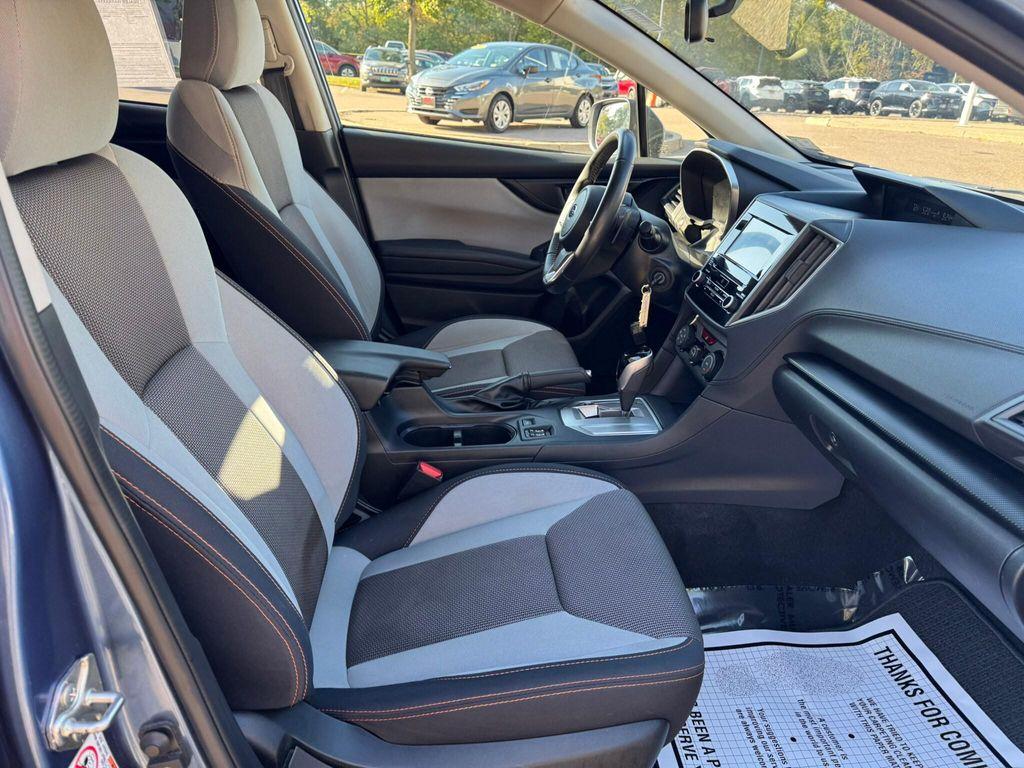 used 2019 Subaru Crosstrek car, priced at $16,998