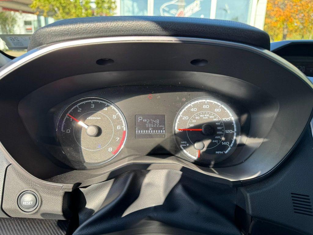 used 2019 Subaru Crosstrek car, priced at $16,998