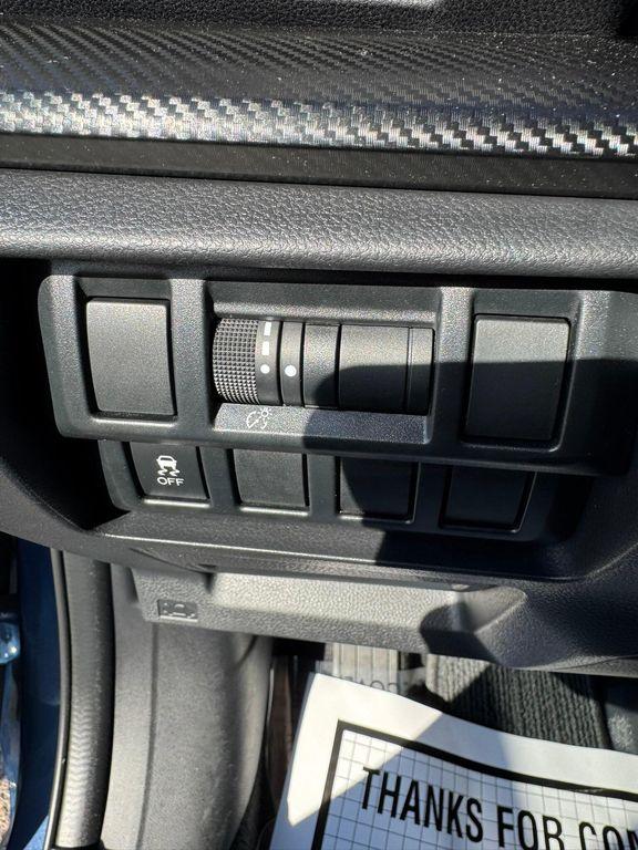 used 2019 Subaru Crosstrek car, priced at $16,998