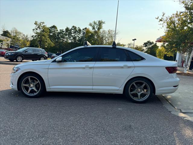 used 2019 Volkswagen Jetta car, priced at $12,998