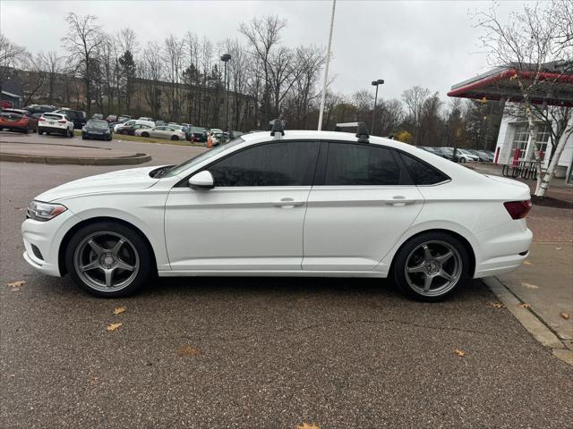 used 2019 Volkswagen Jetta car, priced at $12,498