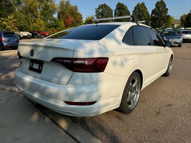 used 2019 Volkswagen Jetta car, priced at $12,998