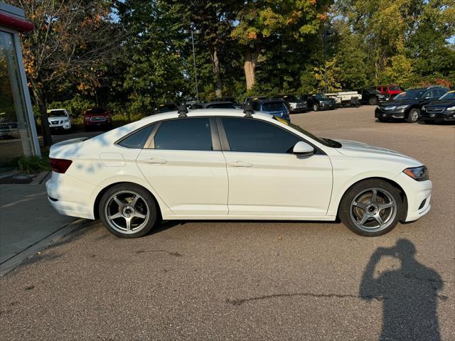 used 2019 Volkswagen Jetta car, priced at $12,998