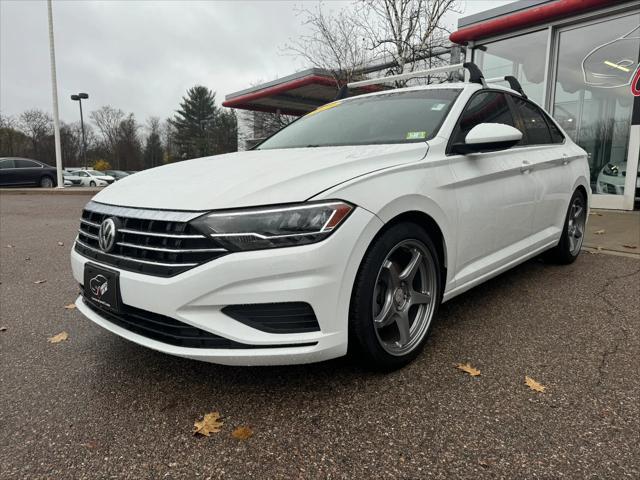 used 2019 Volkswagen Jetta car, priced at $12,998