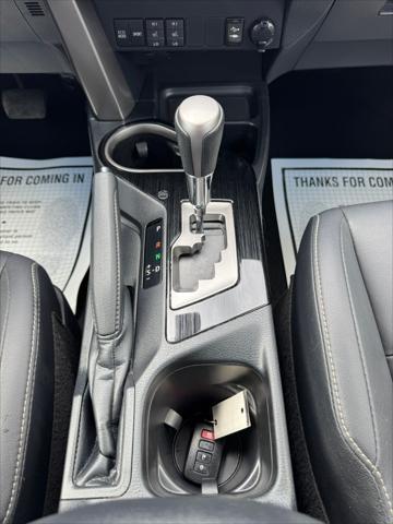 used 2018 Toyota RAV4 car, priced at $21,498