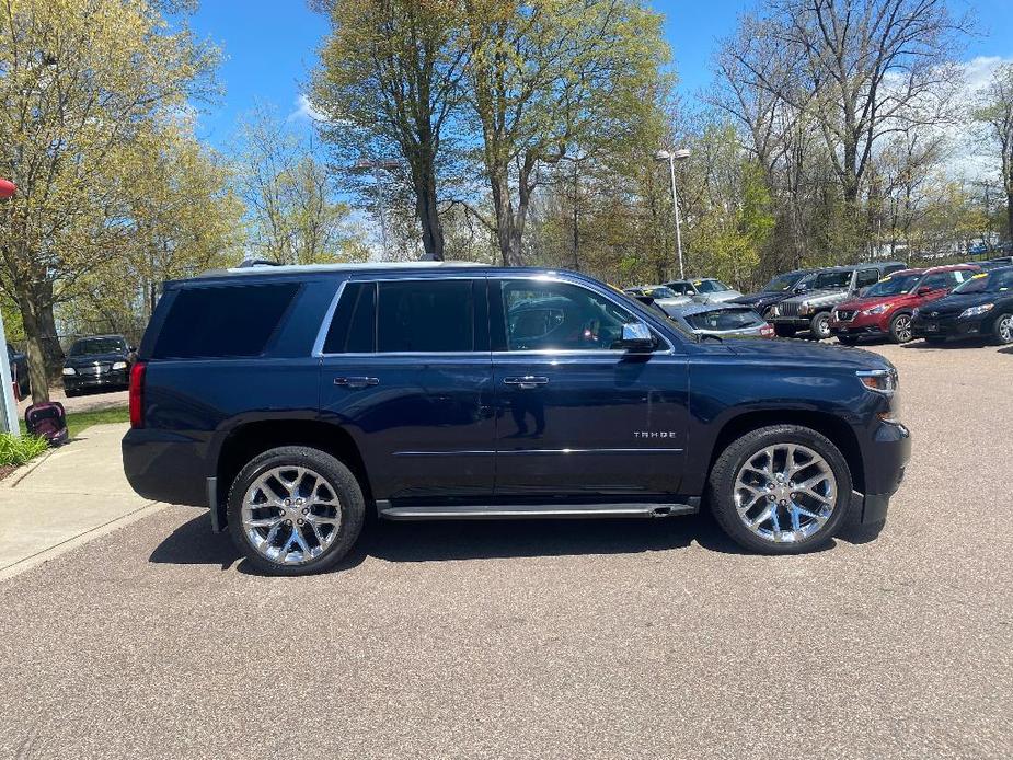 used 2017 Chevrolet Tahoe car, priced at $31,498