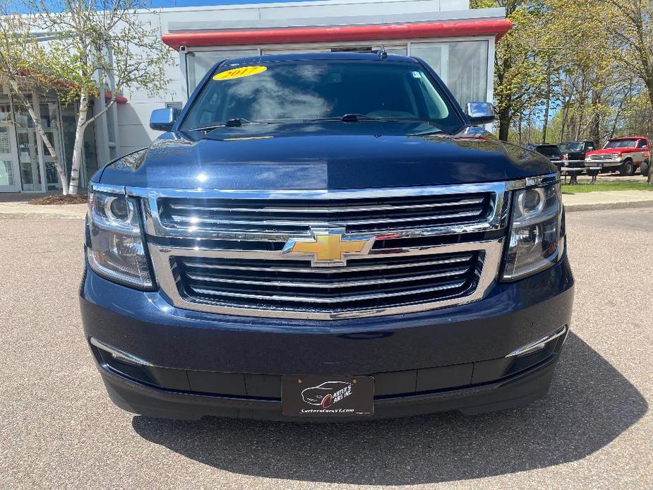 used 2017 Chevrolet Tahoe car, priced at $31,498