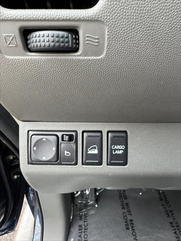used 2019 Nissan Frontier car, priced at $18,998
