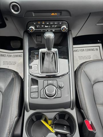 used 2020 Mazda CX-5 car, priced at $17,998