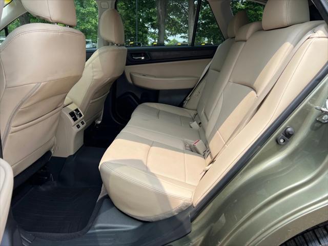 used 2017 Subaru Outback car, priced at $14,998