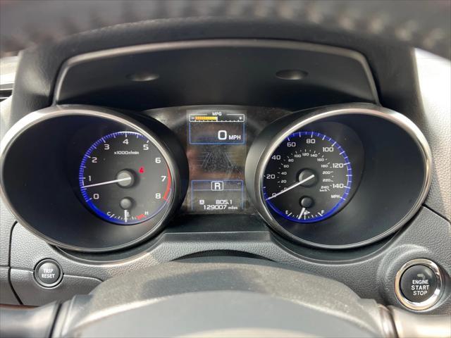 used 2017 Subaru Outback car, priced at $14,998