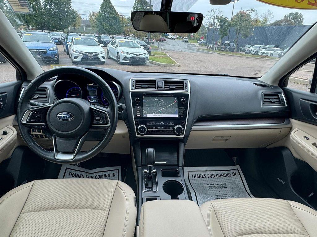 used 2019 Subaru Outback car, priced at $18,998