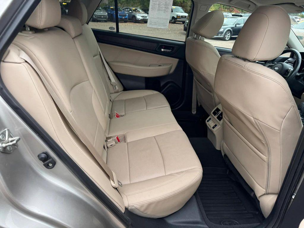 used 2019 Subaru Outback car, priced at $18,998