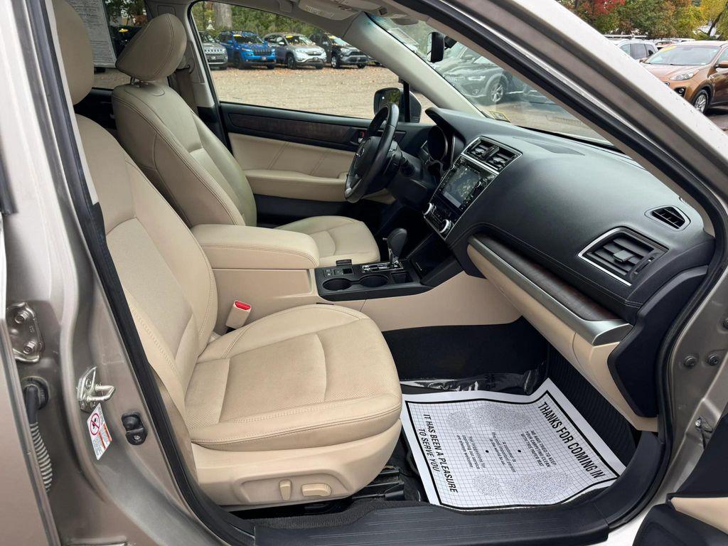 used 2019 Subaru Outback car, priced at $18,998