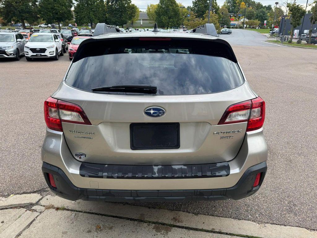 used 2019 Subaru Outback car, priced at $18,998