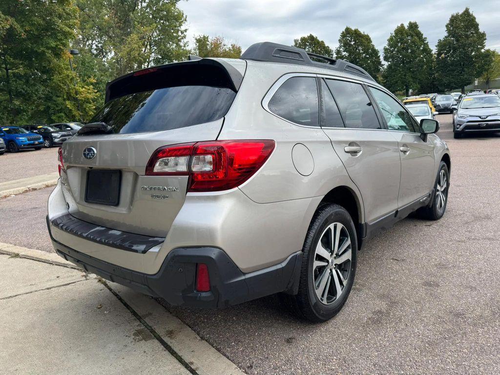used 2019 Subaru Outback car, priced at $18,998
