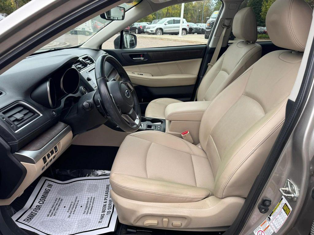 used 2019 Subaru Outback car, priced at $18,998