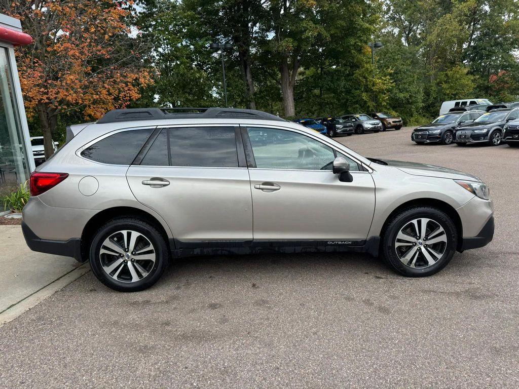 used 2019 Subaru Outback car, priced at $18,998