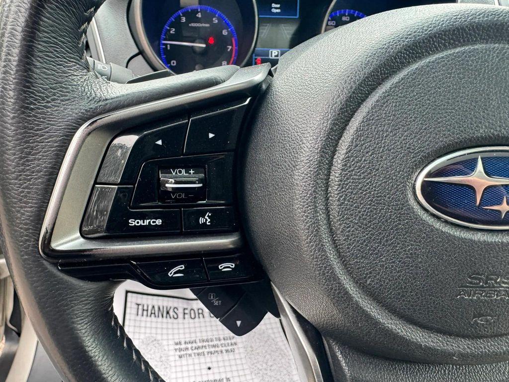 used 2019 Subaru Outback car, priced at $18,998