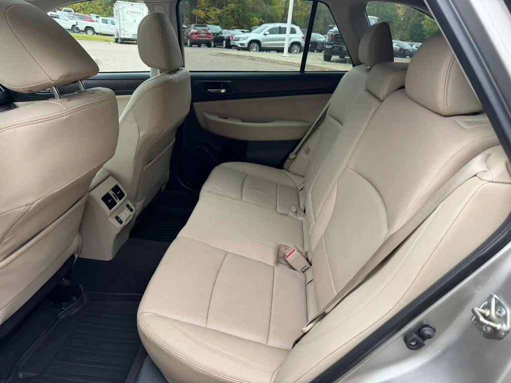 used 2019 Subaru Outback car, priced at $18,998
