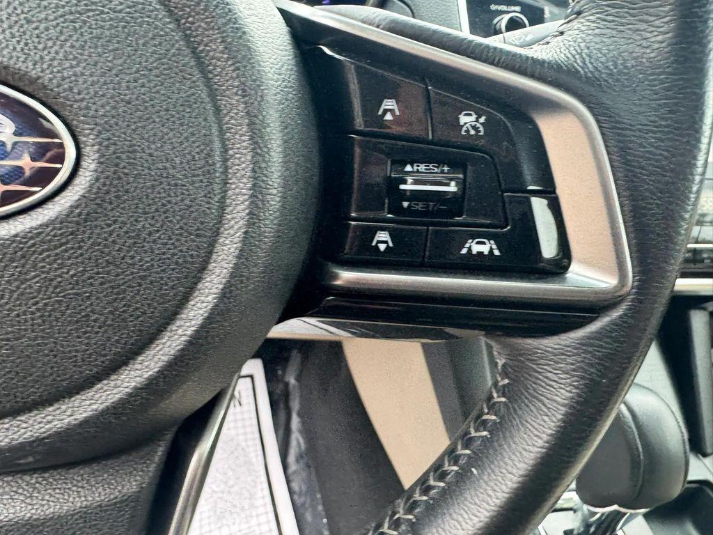 used 2019 Subaru Outback car, priced at $18,998