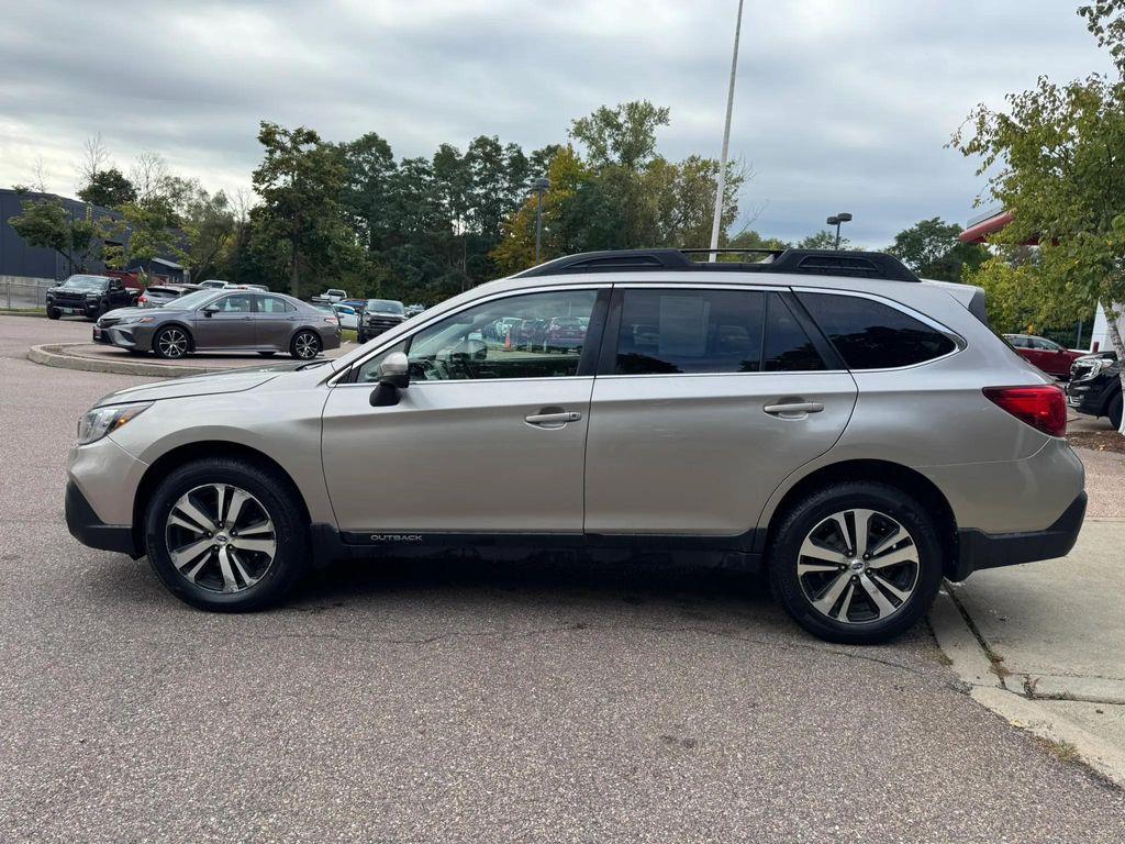 used 2019 Subaru Outback car, priced at $18,998