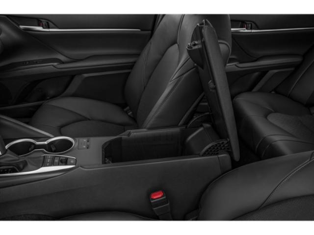 used 2021 Toyota Camry car, priced at $26,498
