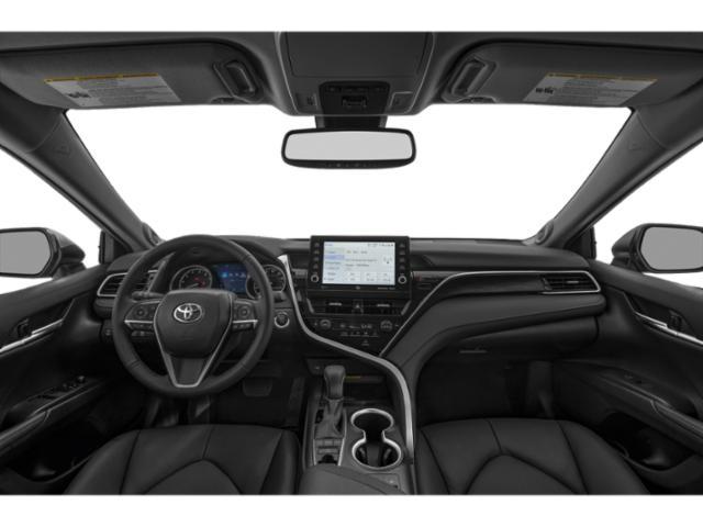 used 2021 Toyota Camry car, priced at $26,498
