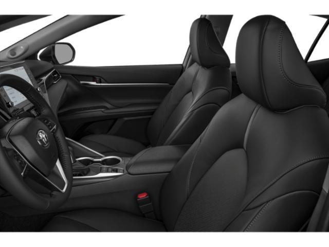 used 2021 Toyota Camry car, priced at $26,498
