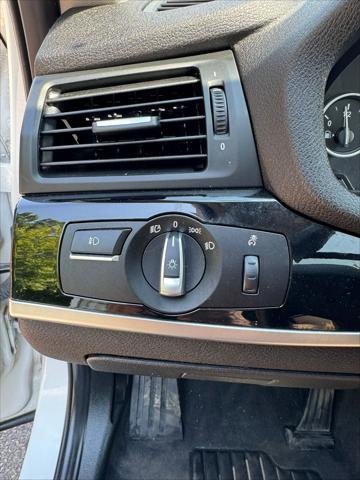 used 2017 BMW X3 car, priced at $14,498