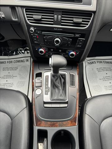 used 2015 Audi allroad car, priced at $16,498