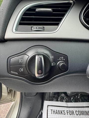 used 2015 Audi allroad car, priced at $16,498