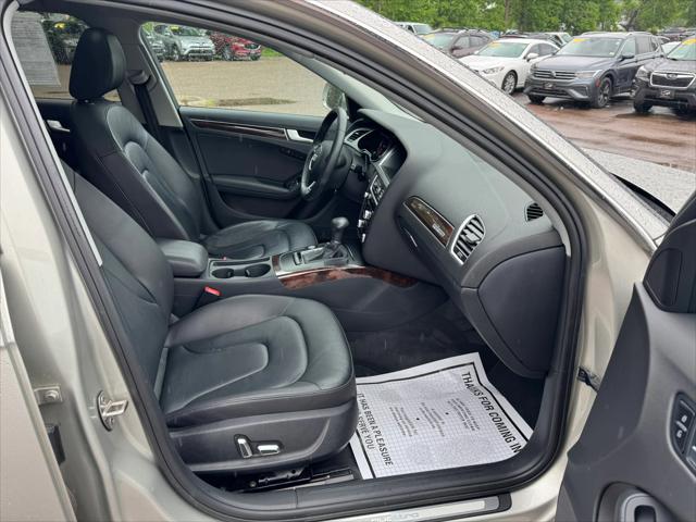 used 2015 Audi allroad car, priced at $16,498