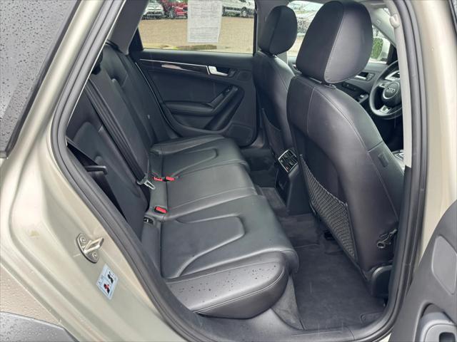 used 2015 Audi allroad car, priced at $16,498