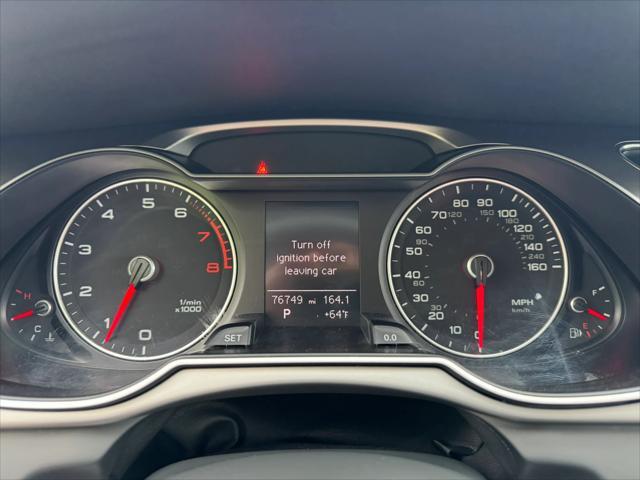used 2015 Audi allroad car, priced at $16,498