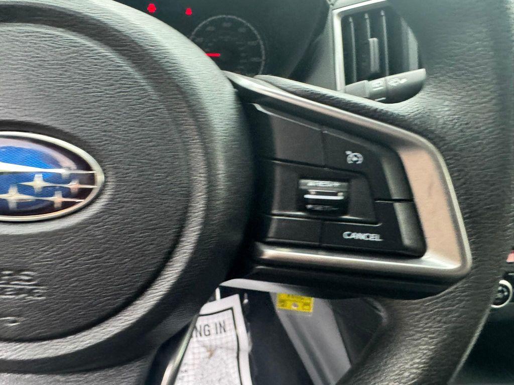 used 2023 Subaru Crosstrek car, priced at $21,498