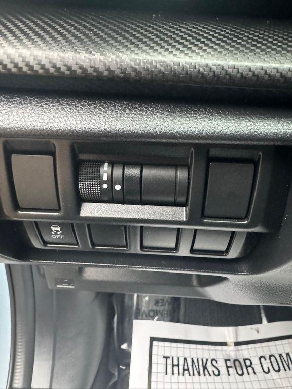 used 2023 Subaru Crosstrek car, priced at $21,498