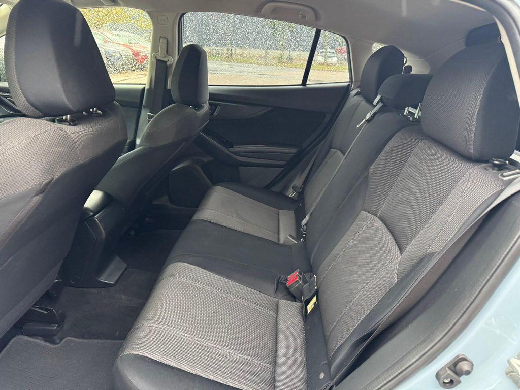 used 2023 Subaru Crosstrek car, priced at $21,498