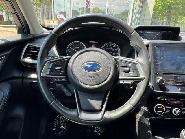 used 2019 Subaru Forester car, priced at $21,998