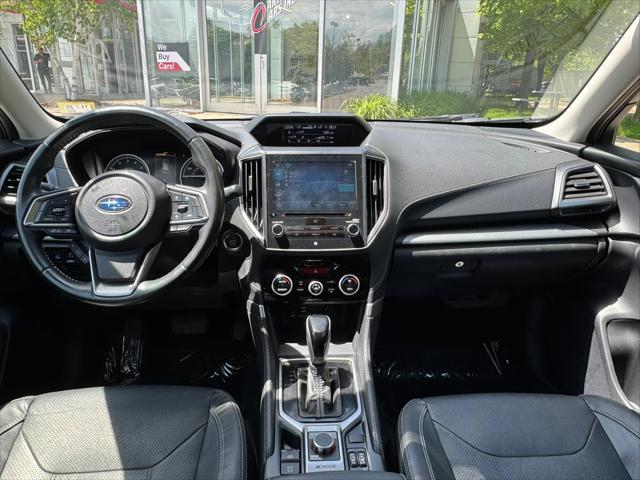 used 2019 Subaru Forester car, priced at $21,998