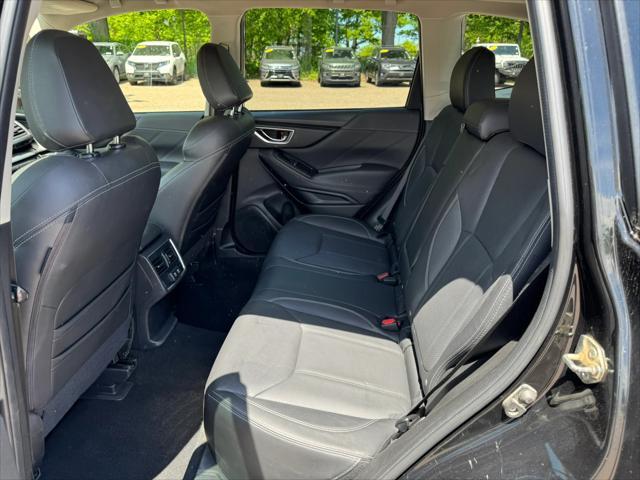 used 2019 Subaru Forester car, priced at $21,998