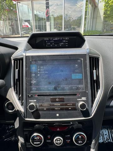 used 2019 Subaru Forester car, priced at $21,998
