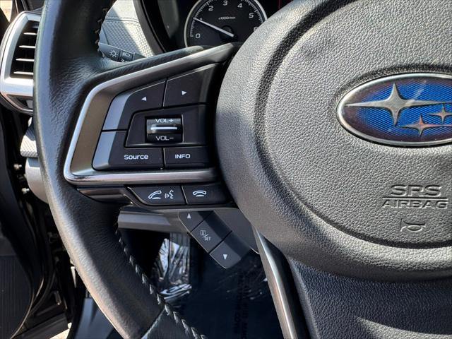 used 2019 Subaru Forester car, priced at $21,998