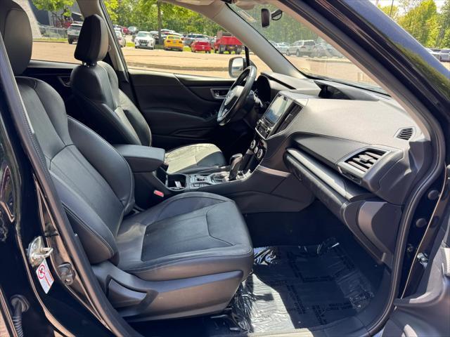 used 2019 Subaru Forester car, priced at $21,998