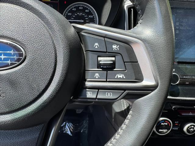used 2019 Subaru Forester car, priced at $21,998