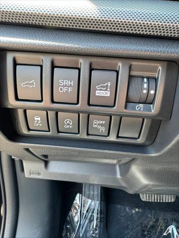 used 2019 Subaru Forester car, priced at $21,998