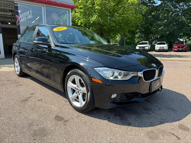 used 2015 BMW 328 car, priced at $14,498