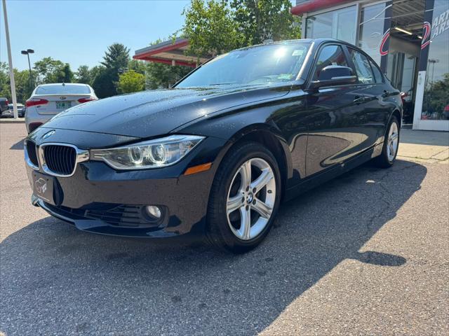 used 2015 BMW 328 car, priced at $14,498