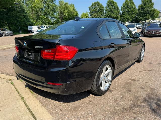used 2015 BMW 328 car, priced at $14,498