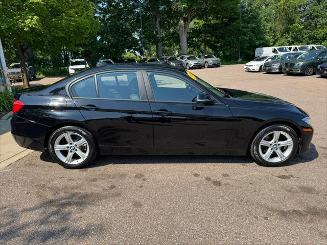 used 2015 BMW 328 car, priced at $14,498